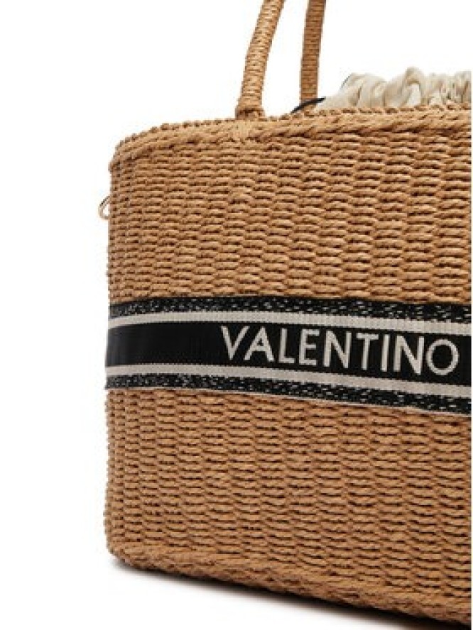 Valentino Torebka Boho VBGA0L01 Brązowy