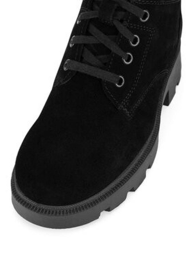 Lasocki Trzewiki ARC-DOMINA-03 Czarny