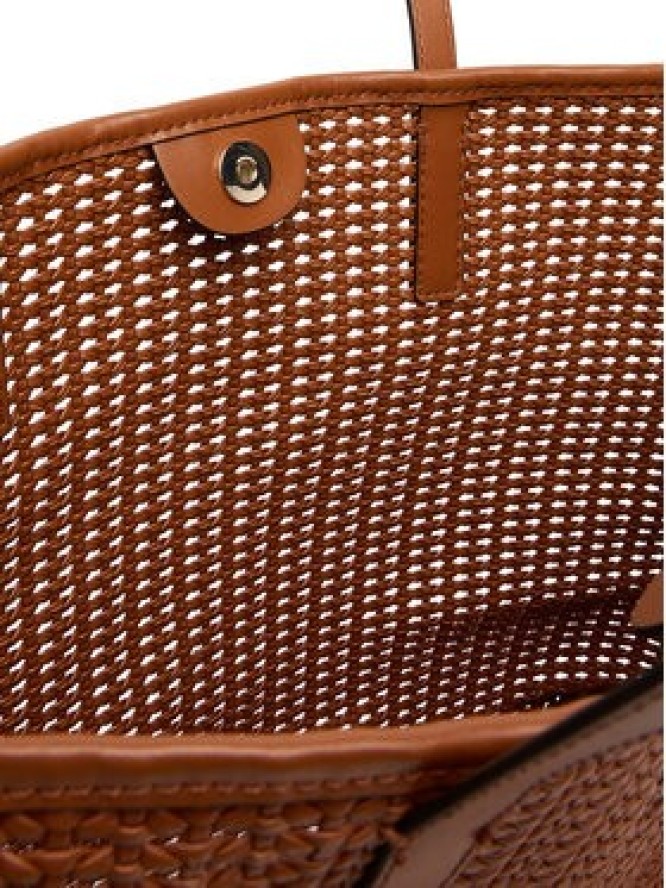 Guess Torebka Brigitta HWWZ72 06240 Brązowy