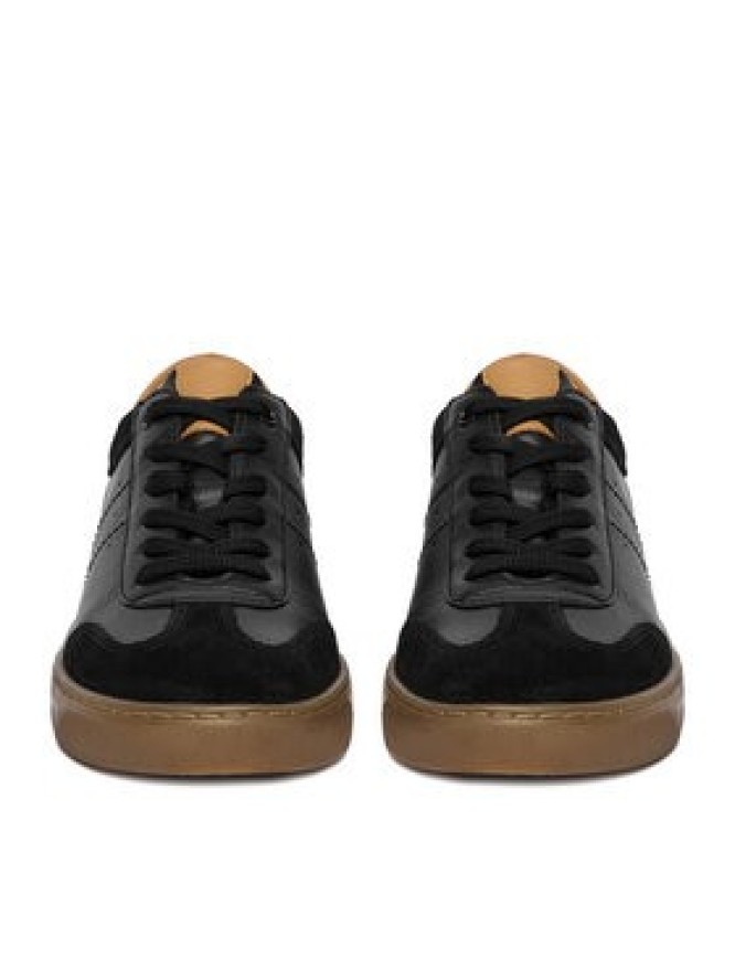 Lasocki Sneakersy CEO-WI16-D557-03 Czarny