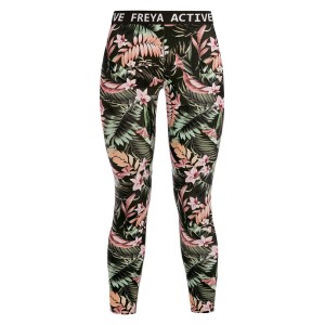 Damskie legginsy Freya Ecosculpt