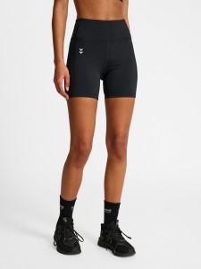Szorty damskie Hummel HIIT impact Hw