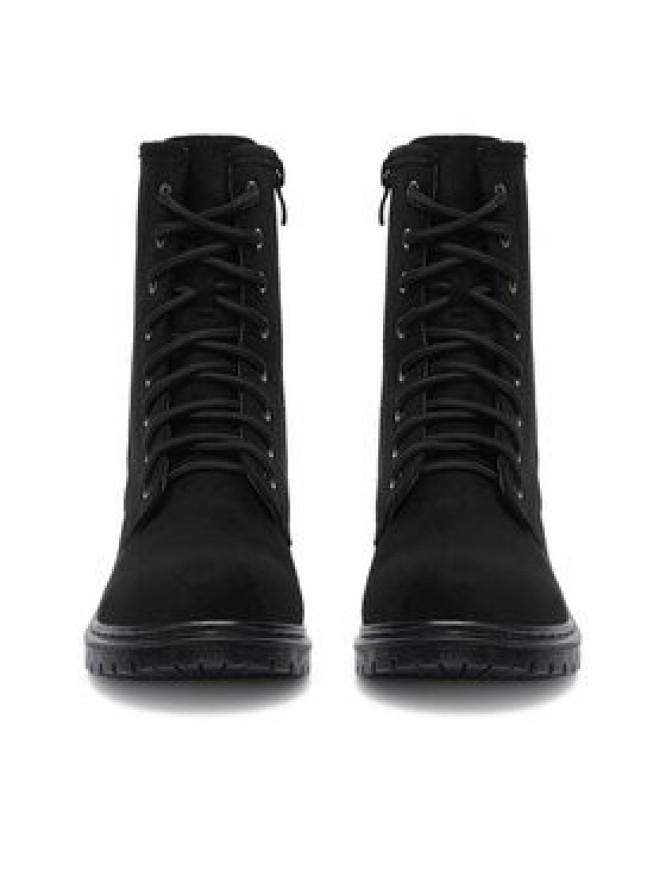 DeeZee Trzewiki 1898 Czarny