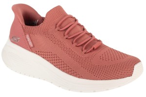 Buty sportowe Sneakersy damskie, Slip-Ins: Bobs Sparrow 2.0 - Lucky Run