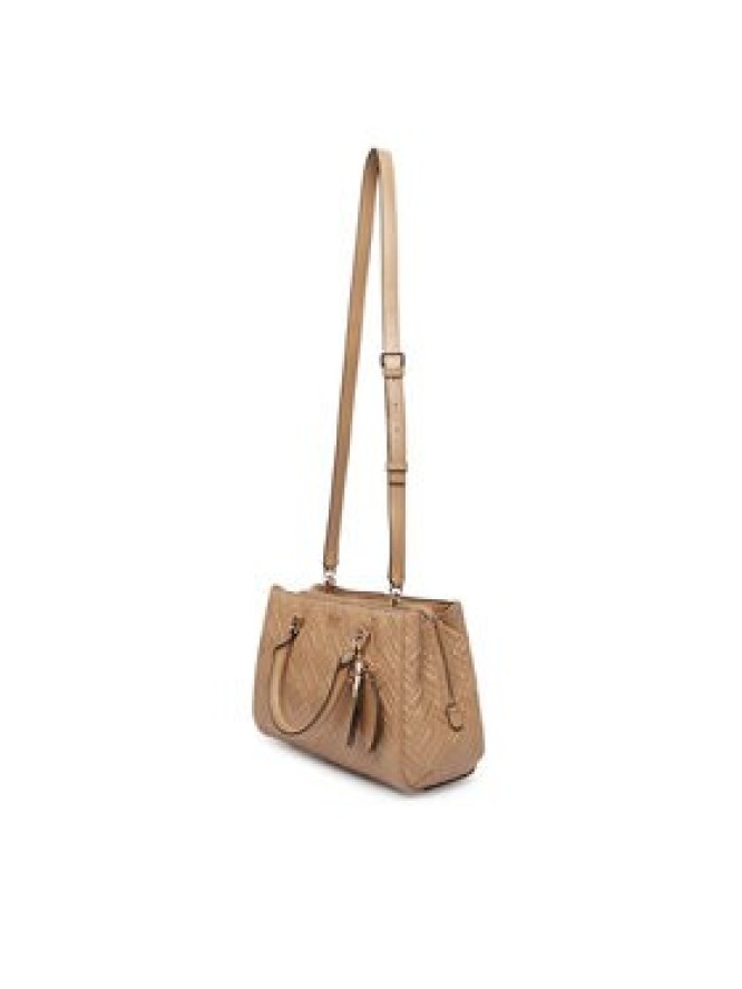 Guess Torebka Sally HWQG99 21060 Beżowy