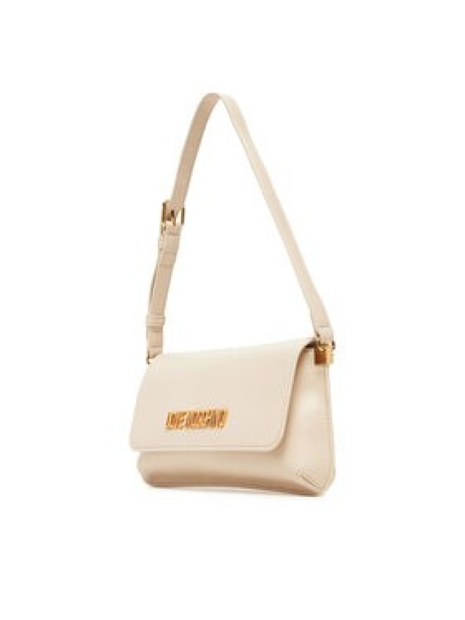 LOVE MOSCHINO Torebka JC4058PP1NLO0110 Beżowy