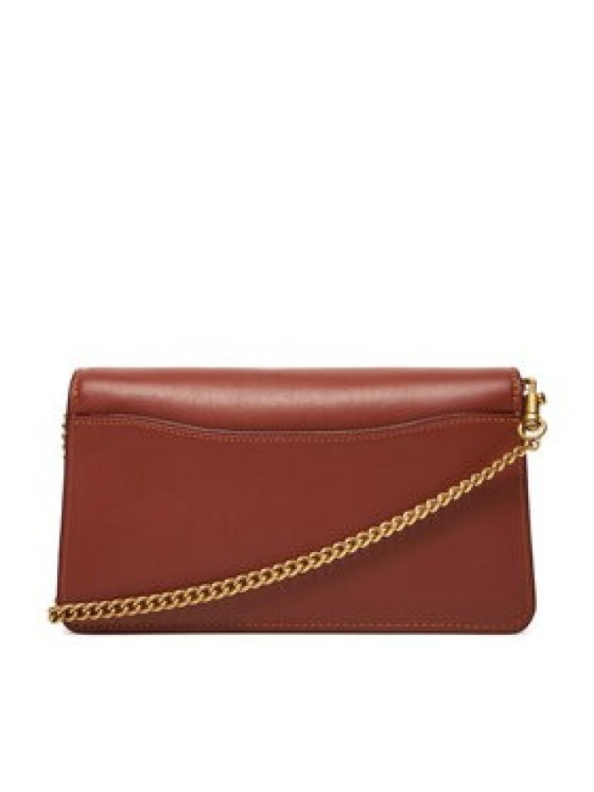 Coach Torebka Tabby CE774 B4XHG Brązowy