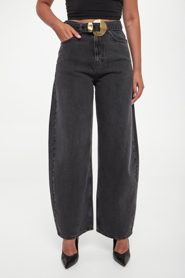 Jeansy damskie TWINSET