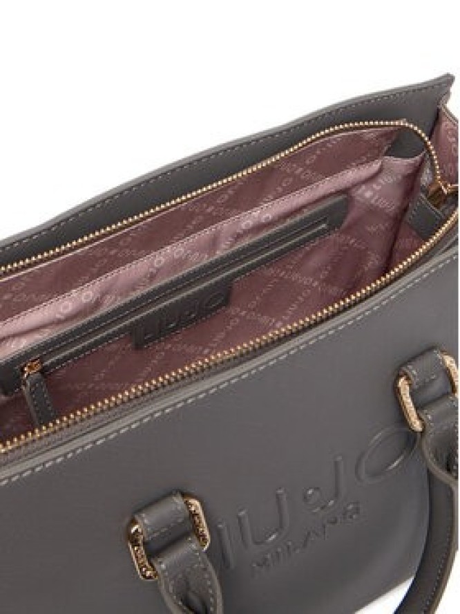 Liu Jo Torebka Halona AF5149 E0087 Szary