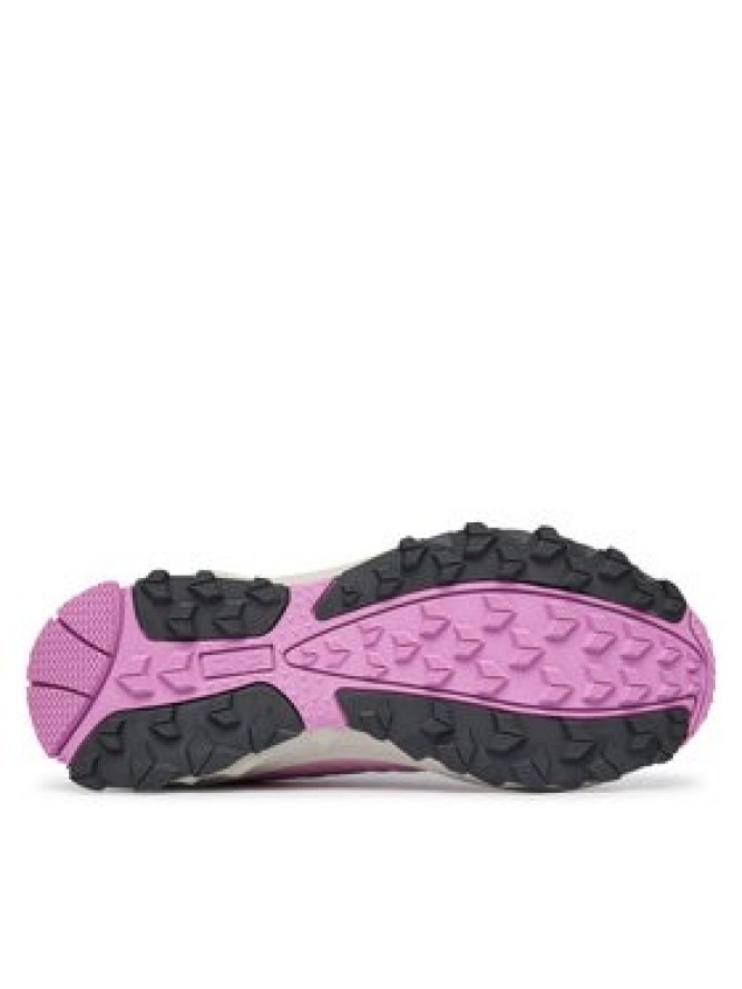 CMP Trekkingi Laky 3Q36876 Kolorowy