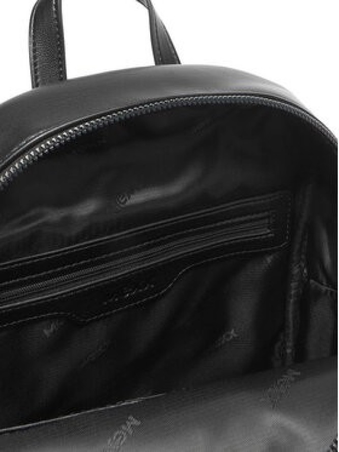 MEXX Plecak MEXX-K-015-06 Czarny