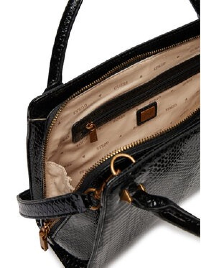 Guess Torebka HWKB94 99060 Czarny