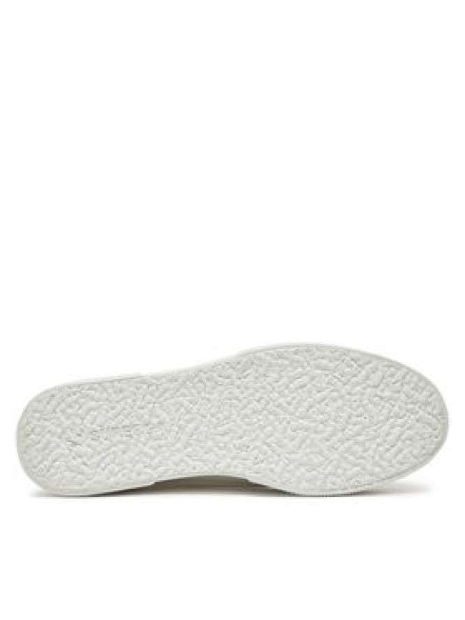 Superga Tenisówki 3790 Platform S3134MW Biały