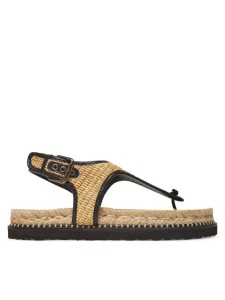Castañer Espadryle Tamesis/104 025719 Beżowy