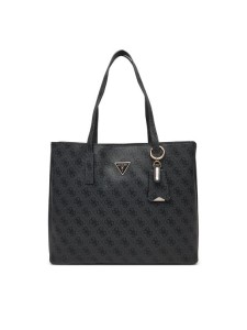 Guess Torebka Meridian II HWSG69 74230 Szary