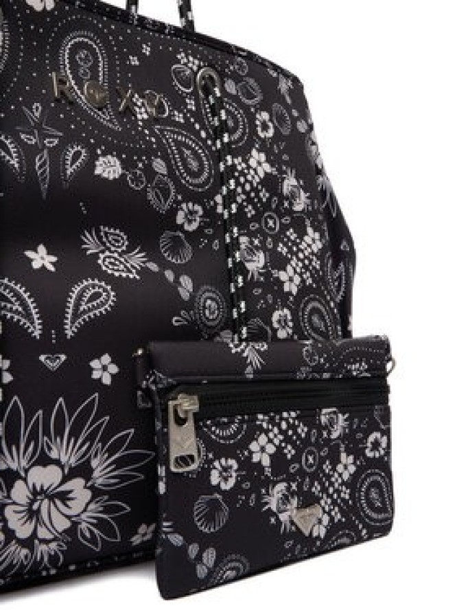 Roxy Torebka CBWEO-ROXY-M-002-09 Czarny