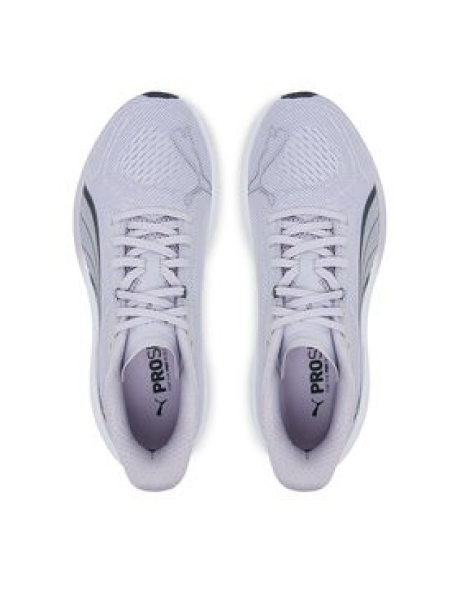 Puma Buty do biegania Darter Pro 310152 30 Fioletowy