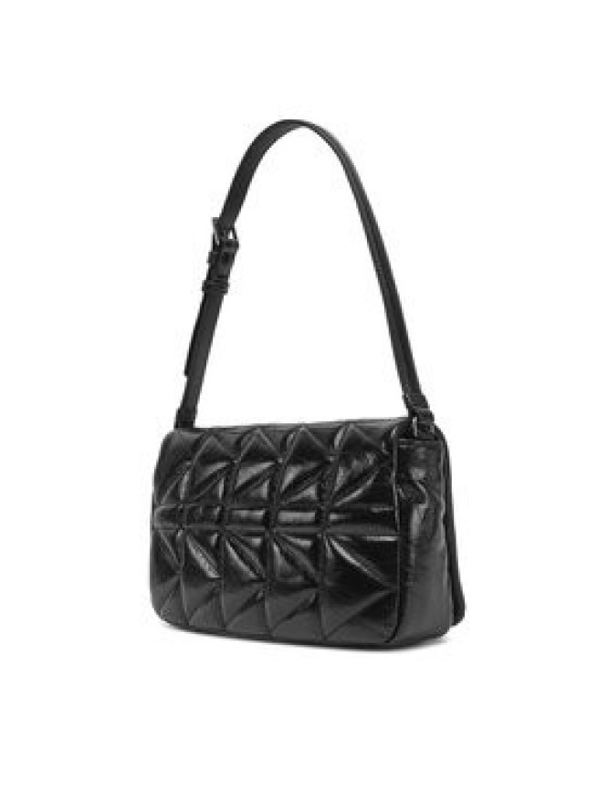 KARL LAGERFELD Torebka A1W30394 Czarny