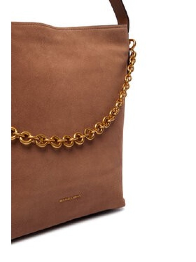 MICHAEL Michael Kors Torebka 30T6AUEM8S Brązowy