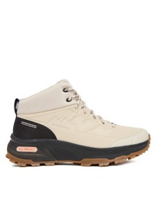 Skechers Trekkingi Max Protect Legacy 180203/NTBK Beżowy