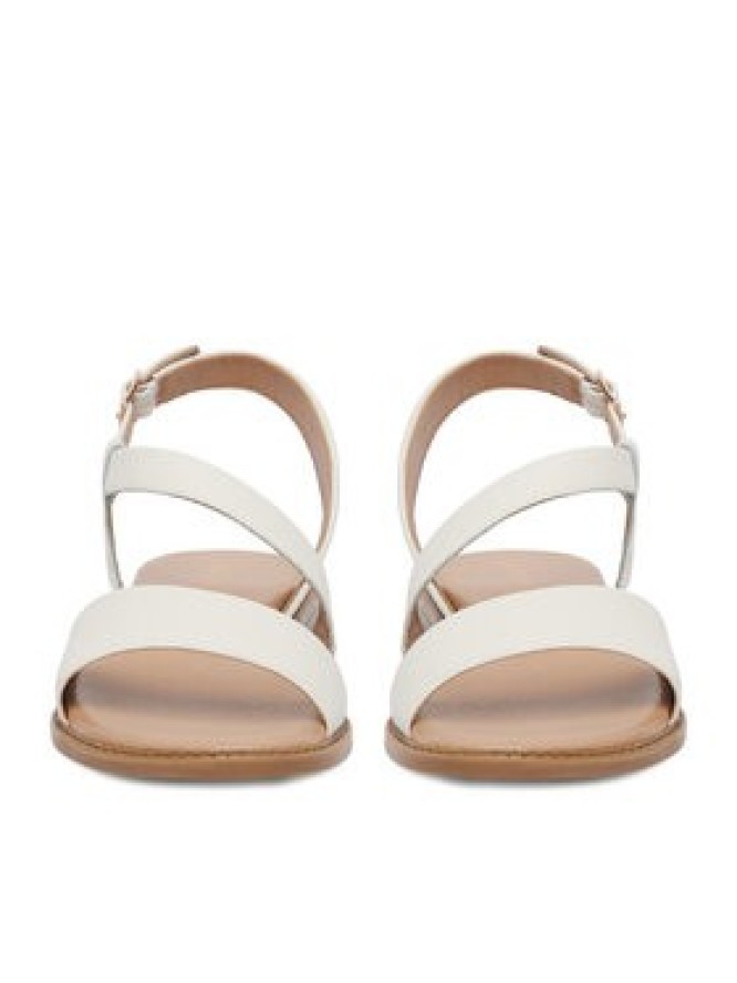 Lasocki Sandały CEO-EST-FIONA-33 Biały