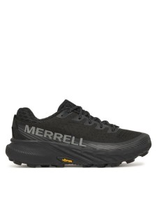 Merrell Sneakersy Agiity Peak 5 J068090 Czarny