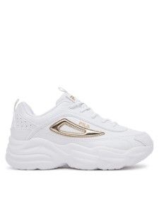 Fila Sneakersy SKYE PLATFORM FFW0591_13069 Biały