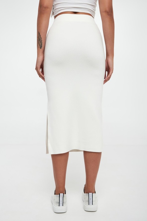 Spódnica midi Joseph Ribkfoff