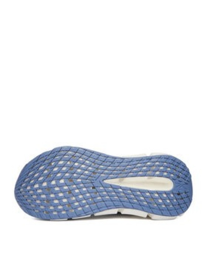 Reebok Buty do biegania EO-FLOATZIG 2 100263822 Niebieski jasny