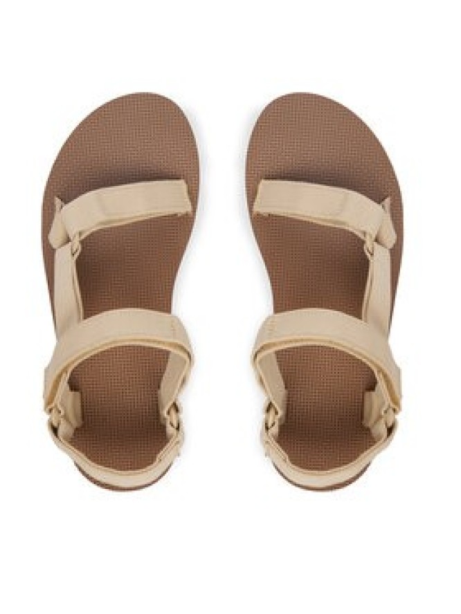 Teva Sandały Original Universal 1003987 Beżowy jasny