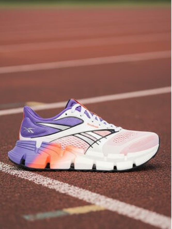 Reebok Buty do biegania EOSB-FLOATZIG 2 100225508 Biały