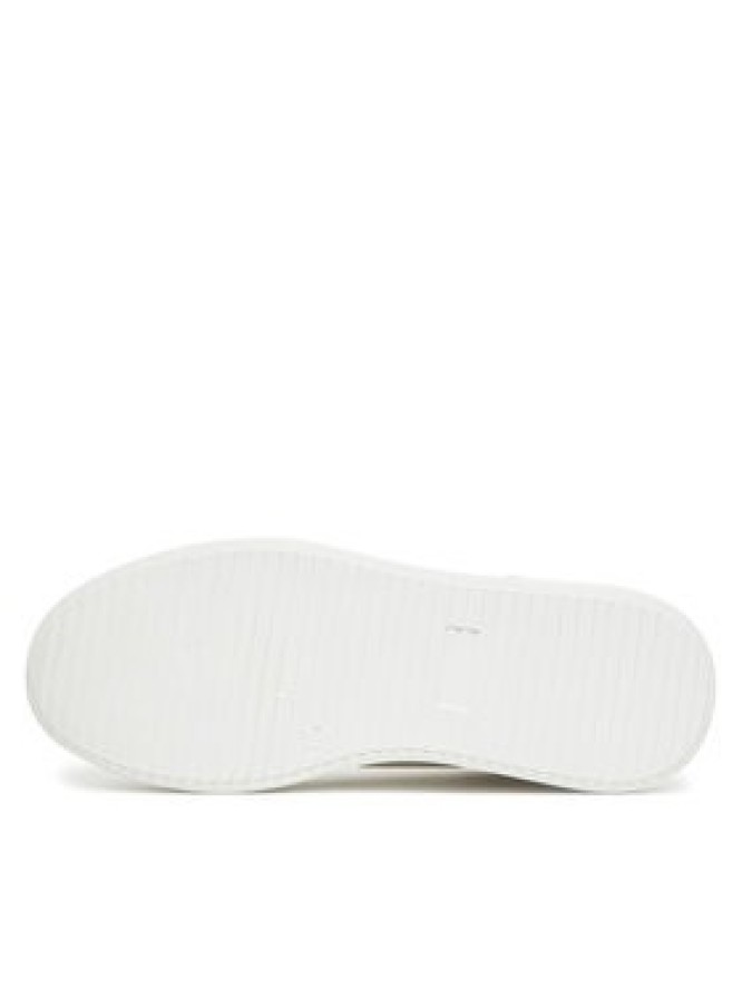 DeeZee Sneakersy YB520-1 Biały