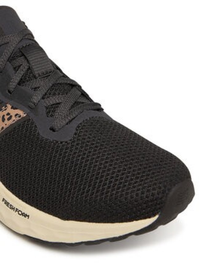 New Balance Buty do biegania Arishi WARISIK4 Czarny