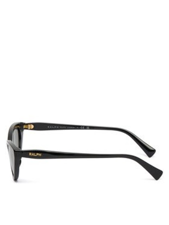 LAUREN RALPH LAUREN Okulary przeciwsłoneczne 0RA5352U 500187 Czarny