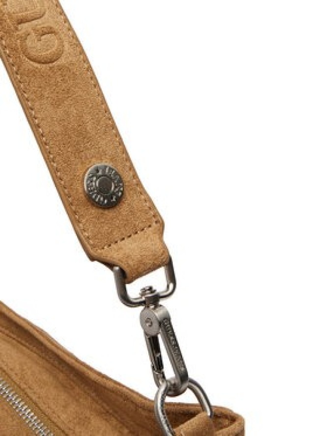 Guess Jeans Torebka CWBEO-GUESS-B-007-09 Beżowy