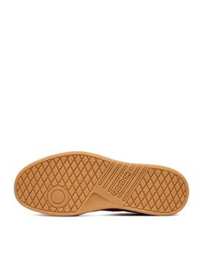 Reebok Sneakersy C-FORTE LOUNGER AR30752WRRT Bordowy
