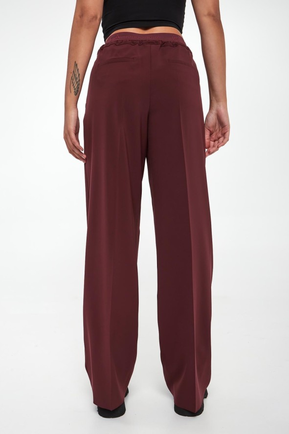 Spodnie damskie Vanto MARELLA