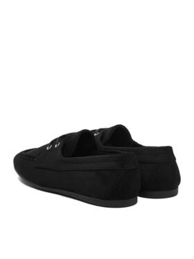 JENNY Półbuty CEO-HY2T8013-5 Czarny