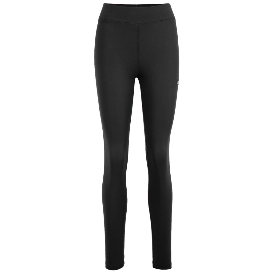 Legging kobieta z wysoką talią Fila Benndorf
