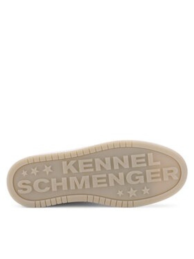 Kennel & Schmenger Sneakersy Slam 51-27900.517 Biały