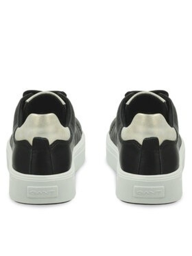 Gant Sneakersy 30531828 Czarny