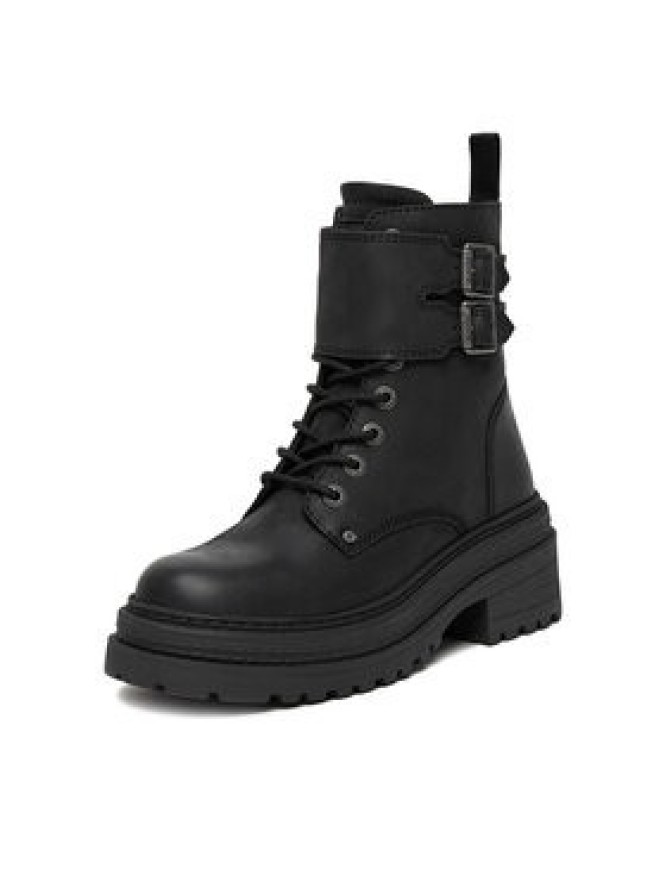 G-Star Raw Trzewiki CEO-WI34-ALASKA-03 Czarny