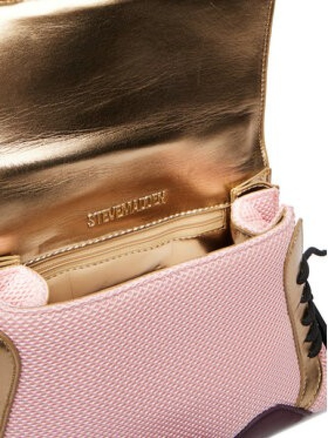 Steve Madden Torebka Bdiego-B 13002325 Fioletowy