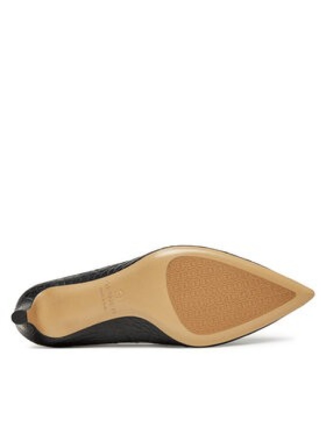 Aigner Czółenka Madonna 8B 1251265 Czarny