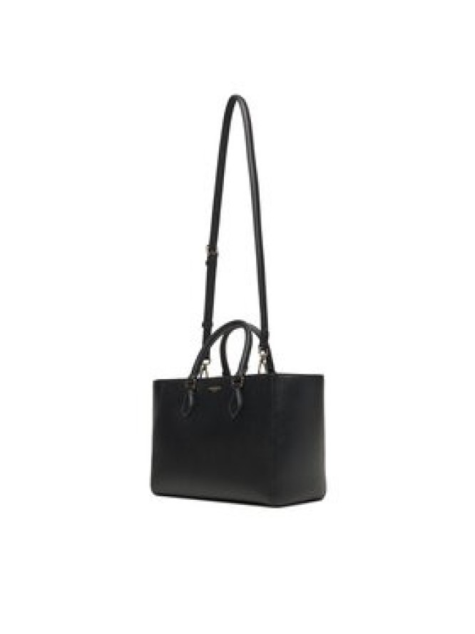 Lacoste Torebka NF5102PH Czarny