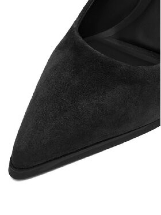 GINO ROSSI Szpilki EO-AZI-LT2472-1 Czarny