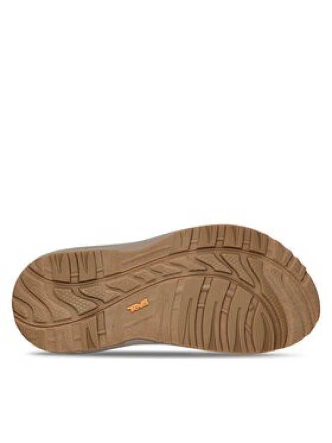 Teva Sandały Winsted 1017424 Pomarańczowy