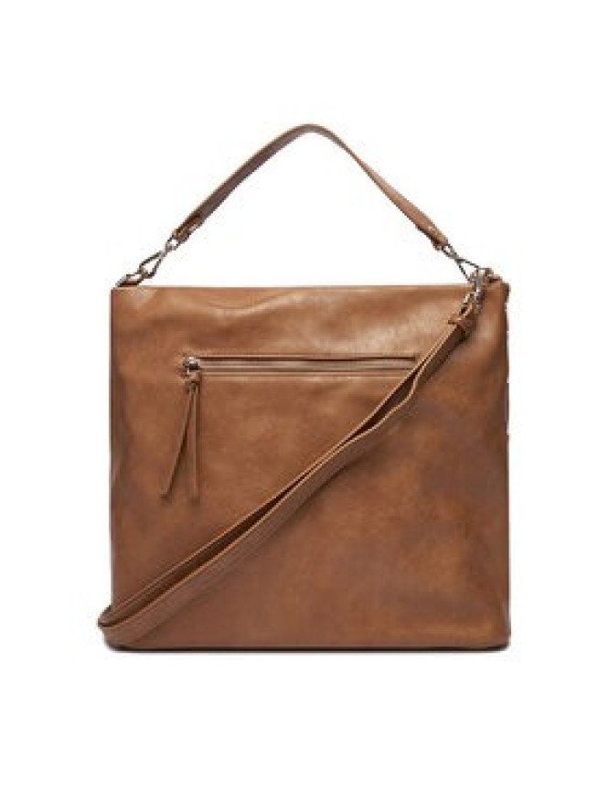 Lasocki Torebka MLP-E-023-05 Brązowy