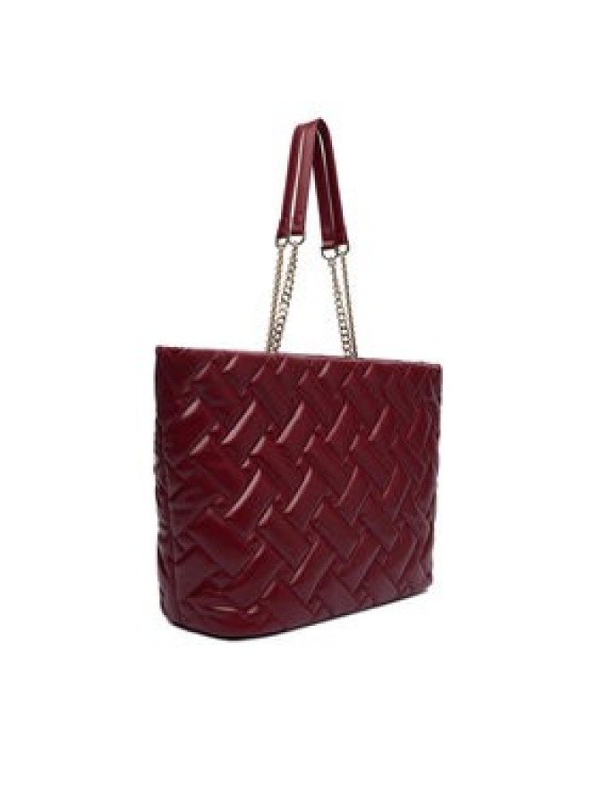 MEXX Torebka CEO-MEXX-L-006-10 Bordowy