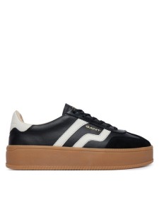 Gant Sneakersy Cuzmani 33531351 Czarny